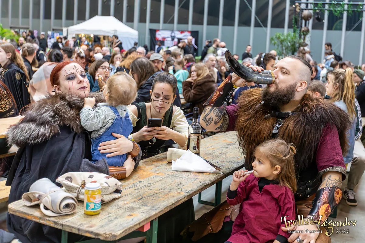 Festival 2026