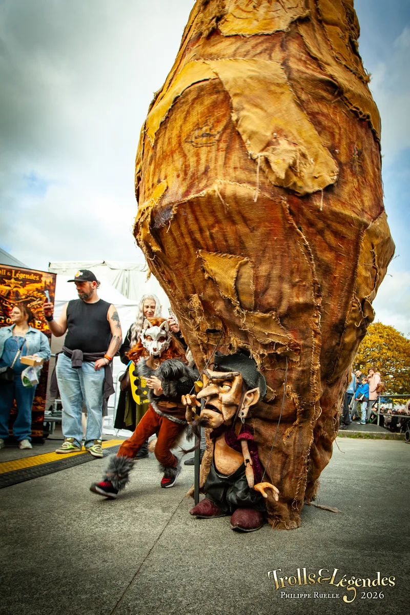 Festival 2026