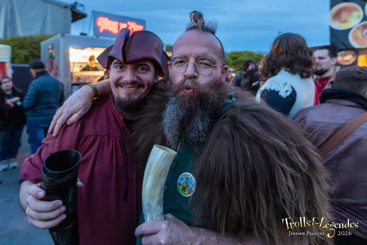 Festival 2026